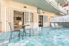 Vomero Deluxe Apartments Napoli